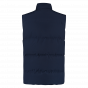 Canada Goose freestyle crew vest navy blue