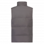 Canada Goose freestyle crew vest graphite