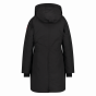 Canada Goose dames rossclair no fur black