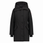 Canada Goose dames rossclair no fur black