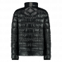 Canada Goos Crofton Jacket black