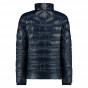 Canada Goos Crofton Jacket Nvy blue