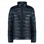 Canada Goos Crofton Jacket Nvy blue