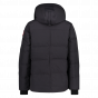 Canada Goose heren parka mac millan black