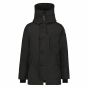 Canada Goose heren parka model Chateau black