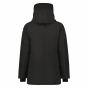 Canada Goose heren parka model Chateau black