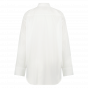Closed Blouse long witplacket detail shirt