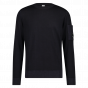 C.P. Company heren trui dark blue