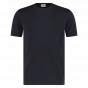 Aspesi St.Tropez t shirt k mouw marine