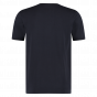 Aspesi St.Tropez t shirt k mouw marine