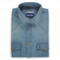 Jacob Cohen heren shirt 791D
