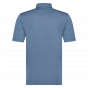 fedeli heren jersey polo petrol