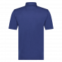 fedeli heren jersey polo donkerblauw