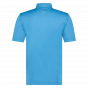 fedeli heren jersey polo licht blauw