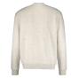 Flaneur Signature sweater heather grey