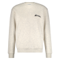 Flaneur Signature sweater heather grey