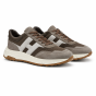 Hogan hyperlight taupe,grey H