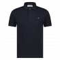 Stone Island heren polo navy blue