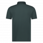 Stone Island heren polo petrol