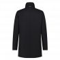 Herno winterjas carcoat collo in faux fur
