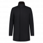 Herno winterjas carcoat collo in faux fur