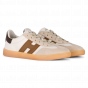 Hogan cool allicaciato H off white