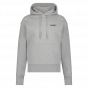 X-Collection Antwerp hoodie heather grey