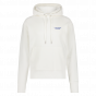 X-Collection Antwerp hoodie off white