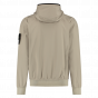 Stone Island heren giubbotto dove grey