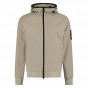 Stone Island heren giubbotto dove grey