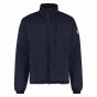 Canada Goose Lodge jacket atlantic navy