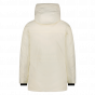 Woolrich heren parka Ramar arctic ivor