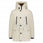 Woolrich heren parka Ramar arctic ivor