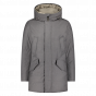 Woolrich Loropiana Strom system luxe parka