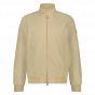 Woolrich heren cruiser bomber nougat