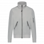 C.P. Company heren hood jacket griffin grey