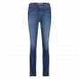 jacob Cohen dames jeans kimberly donker blauw