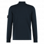 Stone Island heren knit navy blue