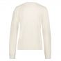 Closed dames knit Ivory