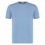 Aspesi shirt St.Tropez korte m l blauw