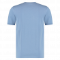 Aspesi shirt St.Tropez korte m l blauw