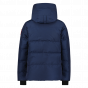 Canada Goose Mac Millan navy