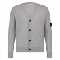 Maglia melange grey