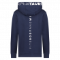 Alpha Tauri heren sweater navy