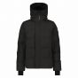 Canada Goose Mac Millan Black