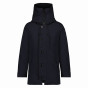 Canada Goose heren parka Chateau navy