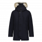 Canada Goose Chateau Black Label black