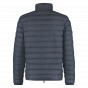 Woolrich heren jas sundance track jkt melt blue