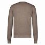 Gran Sasso merino ronde hals merino lever
