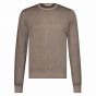 Gran Sasso merino ronde hals merino lever